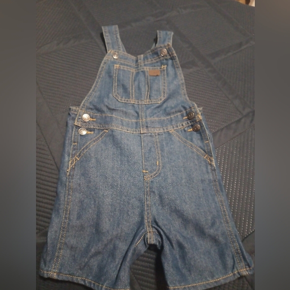Lee Other - Toddler Lee Shortalls